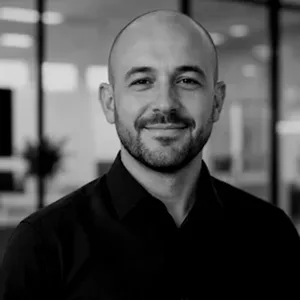 Denis, Senior Full-Stack Engineer / Team Lead