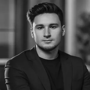 Vlad, Backend Engineer (PHP/Laravel)
